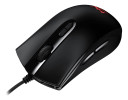 HP HyperX Pulsefire Core USB Type-A Gaming Mouse - Black