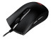 HP HyperX Pulsefire Core USB Type-A Gaming Mouse - Black