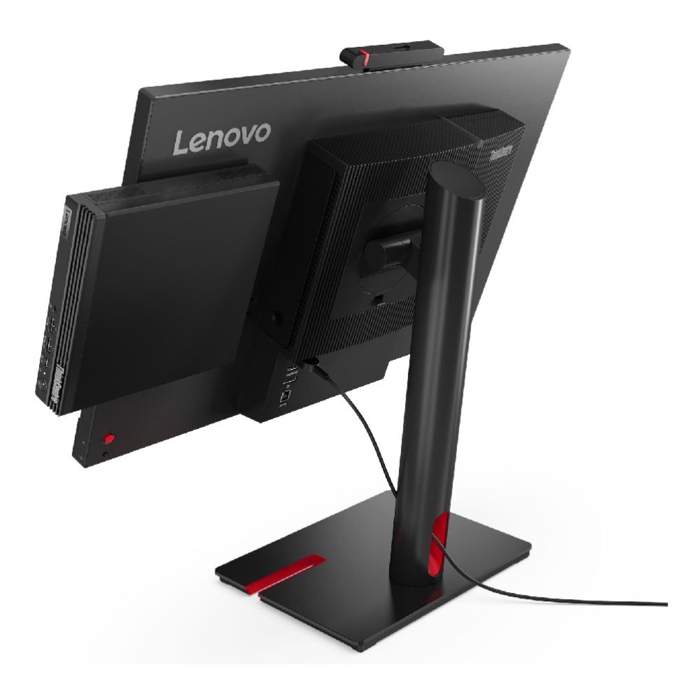 ミニPC Lenovo tiny m75q-1 (Ryzen 5 Pro 2400GE) Lenovo ThinkCentre M75q Ryzen 5 16GB 256GB SSD Refurbished Desktop