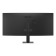 LG 34U640B-B 34" Curved UltraWide Quad HD 144Hz USB-C Freesync Premium Height Adjustable monitor