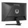 iiyama G-Master GC2480HSU-B1 24" Curved FHD 180Hz 0.5ms Freesync Gaming Monitor