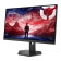 Refurbished - Lenovo Legion 27Q-10 27" QHD 240Hz IPS FreeSync 4ms Height Adjustable Gaming Monitor