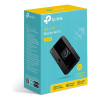 TP-LINK M7350 portable Wi-Fi 5 router for high-speed 4G LTE internet
