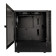 Kolink Observatory MX Glass ARGB  Midi Tower Gaming ATX PC Case - Black