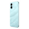 OPPO A6x Snapdragon 685 4GB RAM 128GB ROM 6.75" HD+ LCD Dual SIM Smartphone - Ice Blue
