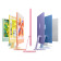 Apple iMac MCR24B/A M4 chip 24GB RAM 512GB SSD 24" 4.5K Retina All In One PC - Silver