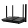 ASUS RT-BE50 BE3600 Dual-Band WiFi 7 Smart AiMesh Extendable Router - Black