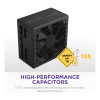 NZXT C750 Gold Core 750W ATX 3.1 80 PLUS Gold PSU Power Supply