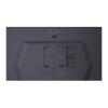 LG UltraGear 27G810A-B 27" IPS Dual Refresh Ultra HD 4K 180Hz / Full HD 360Hz Freesync Height Adjustable Gaming Monitor