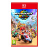 Mario Kart World Nintendo Switch 2 Console Game