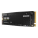 Samsung 980 MZ-V8V1T0BW 1TB M.2 NVMe PCIe 4.0 SSD