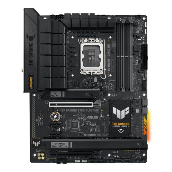 ASUS TUF GAMING 90MB1ER0-M1EAY0 Motherboard 