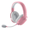 Razer Barracuda X Wireless Multi-platform Gaming and Mobile Headset - Pink
