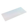 ASUS PS102 MonoChromatic Polyester Mouse Pad - Pearl