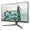 Philips Evnia 27M2N3800A 27" Dual Frame 320Hz 0.5ms FHD / 160Hz 0.5ms 4K UHD Height Adjustable Gaming Monitor With Built-in Speakers
