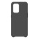 OPPO A94 Ultra Slim Lightweight Design Silicone Black Case