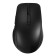 Asus MD200 Ambidextrous RF Wireless + Bluetooth Optical 4200 DPI Mouse - Black