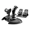 Thrustmaster T.Flight Full Kit with Joystick and Rudder Pedals for PC