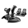Thrustmaster T.Flight Full Kit with Joystick and Rudder Pedals for PC