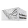 ASUS ROG Strix 1000W Platinum White Edition ATX 3.1 Fully Modular Power Supply