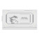 MSI MAG A1000GL PCIE5 ATX 1000W 80PLUS Gold PSU Power Supply - White