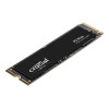 Crucial P3 Plus CT4000P3PSSD8 4TB M.2 2280 NVMe PCIe 4.0 SSD