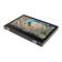 Refurbished - Lenovo 300e Chromebook 2nd Gen Intel Celeron N4020 4GB RAM 32GB eMMC 11.6" Touchscreen ChromeOS Laptop