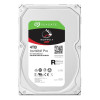 Refurbished - Seagate IronWolf Pro 4TB 3.5" 7200RPM SATA III Intertnal Hard Drive