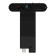 Lenovo ThinkVision MC60 Monitor Webcam 1920 x 1080 pixels USB 2.0 - Black