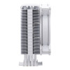 Cooler Master Hyper 212 Halo White 120mm RGB CPU Cooler with Silent Operation
