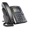 Polycom VVX 401 HD Business Media Desk Phone Black