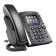 Polycom VVX 401 HD Business Media Desk Phone Black