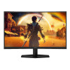 AOC G4 C27G42E 27" Curved Full HD 180Hz 0.5ms Gaming Monitor with Speakers