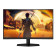 AOC G4 C27G42E 27" Curved Full HD 180Hz 0.5ms Gaming Monitor with Speakers