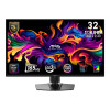 MSI MAG 322UP QD-OLED E16 32" UHD 4K QD-OLED 165Hz 0.03ms Gaming Monitor