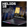 Acer Predator Helios 18 AI Intel Core Ultra 9 275HX 192GB (4x 48GB) RAM 5TB (2TB+ 2TB +1TB) SSD RTX 5090 18" Windows 11 Home Gaming Laptop