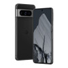Refurbished GOOGLE Pixel 8 Pro 5G 6.7" QHD pOLED 120Hz Tensor G3 Titan M2 12GB RAM 128GB Storage Dual SIM Android 14 Smartphone - Obsidian