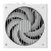 Fractal Design Ion 3 Gold 1000W 80+ Gold ATX PSU Power Supply - White