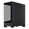 ASUS A31 PLUS TG ARGB Tempared Glass Mid Tower Gaming PC Case