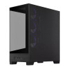 ASUS A31 PLUS TG ARGB Tempared Glass Mid Tower Gaming PC Case