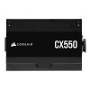 Corsair CX Series 550W 80+ Bronze Fully Wired Power Supply