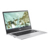 Refurbished - ASUS Chromebook CX1400CKA Intel Pentium Silver N6000 4GB RAM 128GB eMMC 14" Laptop