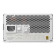 Fractal Design Ion 3 Gold 1000W 80+ Gold ATX PSU Power Supply - White