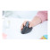 Logitech MX Vertical Wireless Bluetooth Optical 4000 DPI Ergonomic Mouse - Graphite