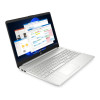 HP 15s-fq5020na Intel® Core i3-1215U 4GB RAM 128GB SSD 15.6" Windows 11 Home S Laptop