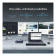 Refurbished - ASUS SimPro Dock 2 Thunderbolt 3 Wired Docking Station