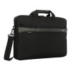 Targus GeoLite 14" EcoSmart Slim Notebook Carrying Briefcase - Black