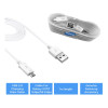 Original Samsung Micro USB Charging Sync Galaxy S6/S7 Data Cable