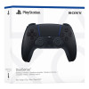 Sony DualSense Midnight Black Wireless PS5 Gaming Controller
