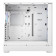 Fractal Design Pop XL Air RGB White EATX Full Tower case with ample space for advanced cooling and large components.
